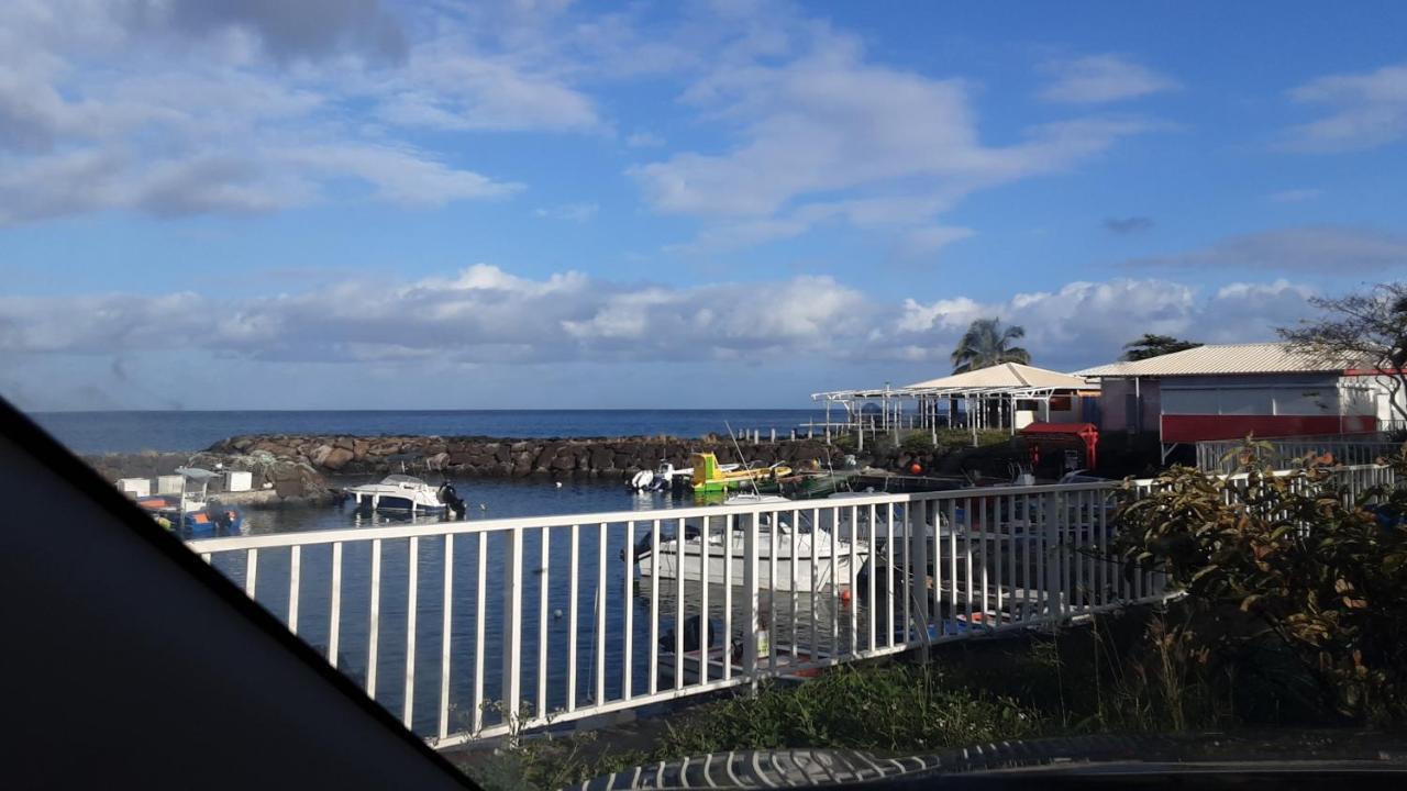 Residence Les Manguiers Pointe-Noire Esterno foto